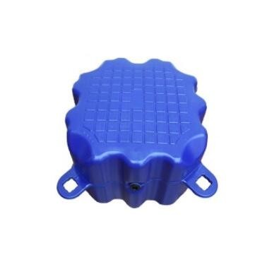 plastic pontoon mold, aluminum pontoon rotational mold