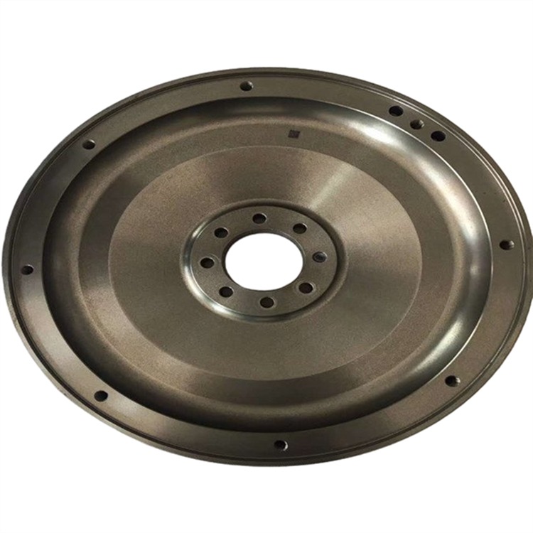 OEM NO 2408000510001 China Truck Parts Flywheel Assembly for QC480 Engine