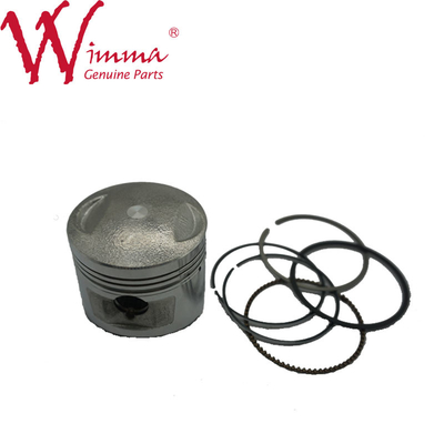 Прочный GL-Pro Алюминиевые аксессуары для мотоциклов Мотоцикльные поршневые комплекты