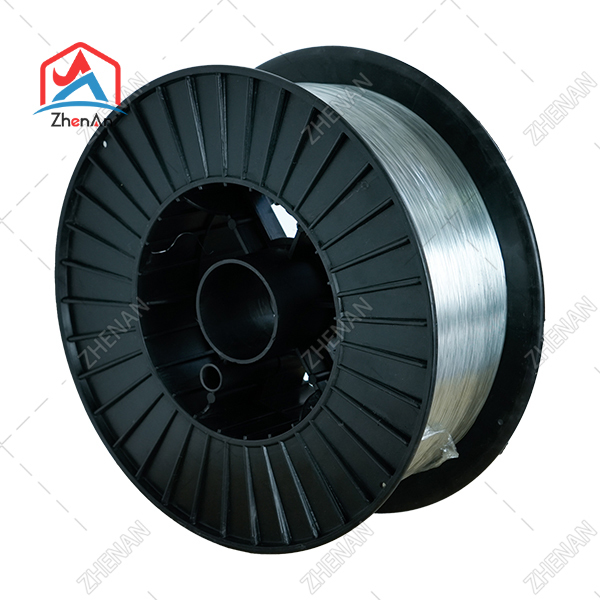 Zinc Metal Wire for Thermal Spraying Improve Corrosion Resistance and Extend Service Life of Steel Structures