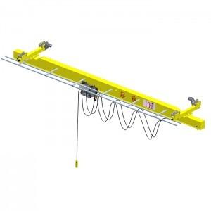 10 Ton 20 Ton Overhead Crane Q235B
