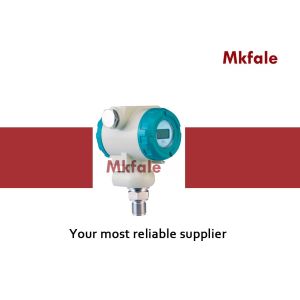 Transmissor de aço inoxidável durável do transmissor de pressão IP65 de SMPB8101