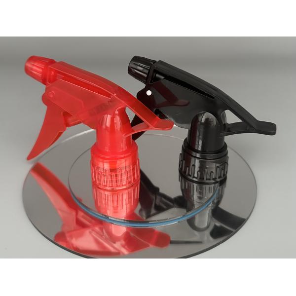 Custom Color Garden Sprayer with High Pressure 28/400 Plastic Trigger Closure Size