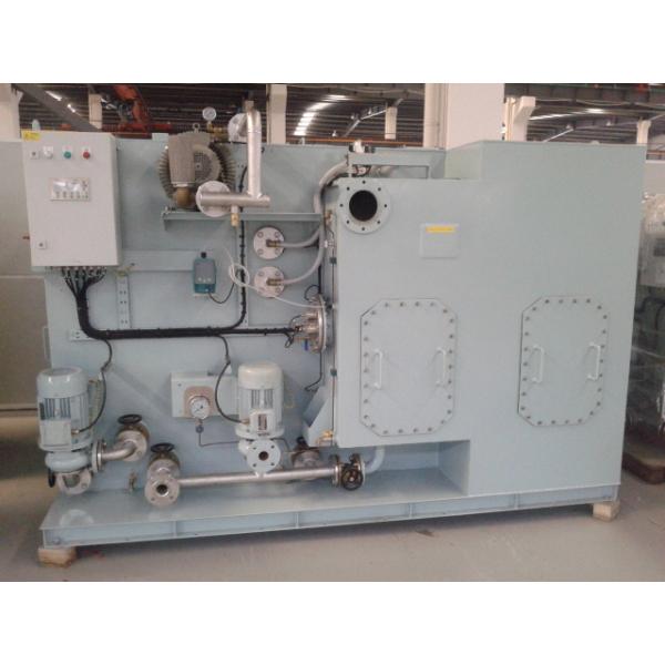 Sewage Treatment Plant for Ship/Marine Sewage Treatment Unit