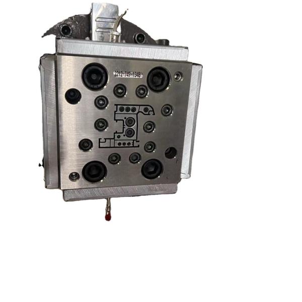 3CR17 Mould Material PVC Window Profile Mold for Silver Window Sash Mullion and Frame