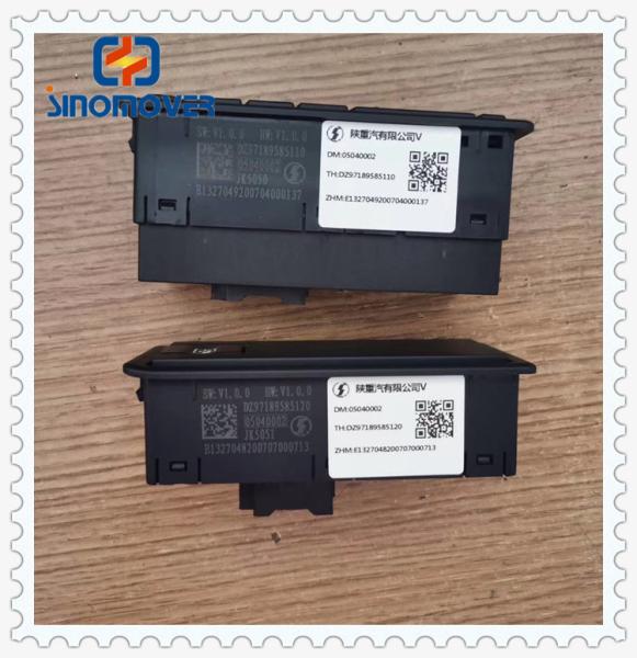 DZ97189585110 Door Control Module For Shacman