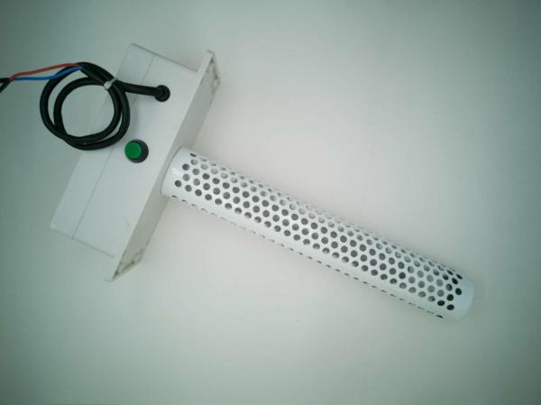 22cm 5w plug in UVC Kit for central duct air conditioner or AHU air disinfection and air purify product