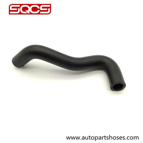 A2465010458 W246 Hydraulic Brake Hoses Rubber 2465010458 For Automotive E Class