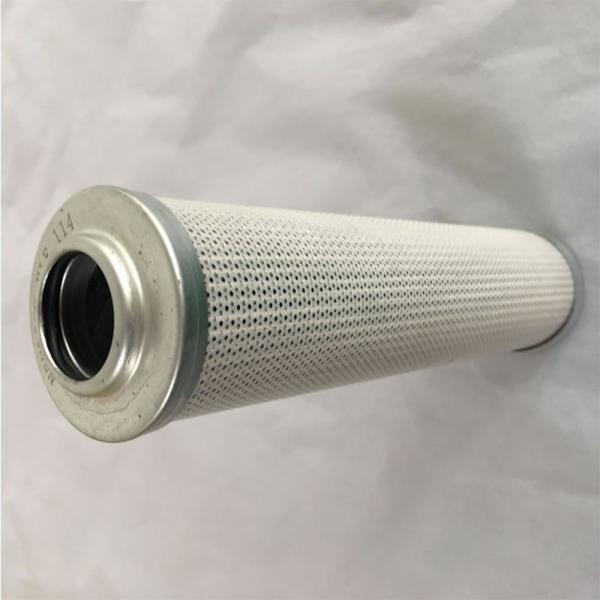 Imported Glass Fiber Hydraulic Filter Element 169800H10LL205SP for Optimal Filtration