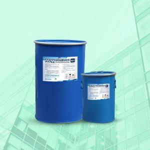 SS922 Two Parts Super Performance Silicone Structural Sealant for high-rise