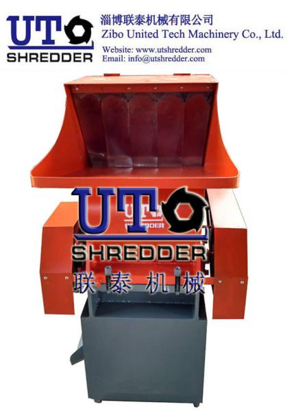 medium Granulator G3260, for pipe, film, bottle, rubber,  crusher,root granulator,plastic head material granulator