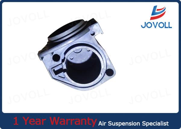 Tampa 37226787616 da cabeça de cilindro do jogo de reparação do compressor de ar de BMW E65 E66