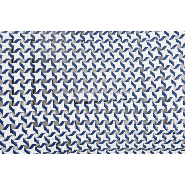 Meubles d'extérieur pour la villa de luxe fauteuils de piscine fauteuils sophistication patio