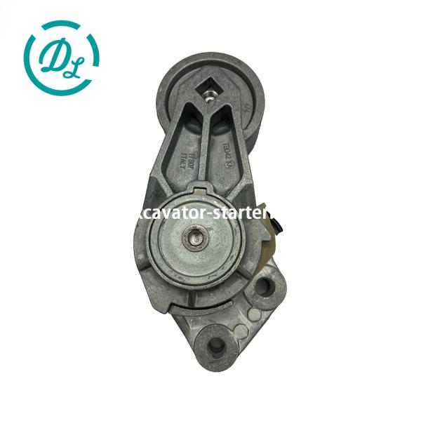 EexcavaStart Volvo D13 D11 Belt Tensioner 21422767 23669027 24V Original