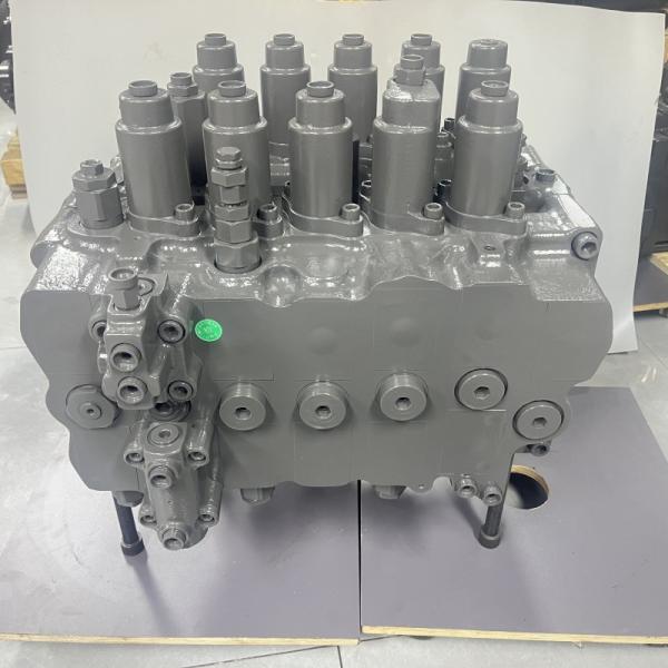VOE14598660 Control Valve For Volvo EC460B Excavator