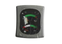 Moniteur fait sur commande de l'écran de visualisation des pièces de rechange E305 d'excavatrice E305E