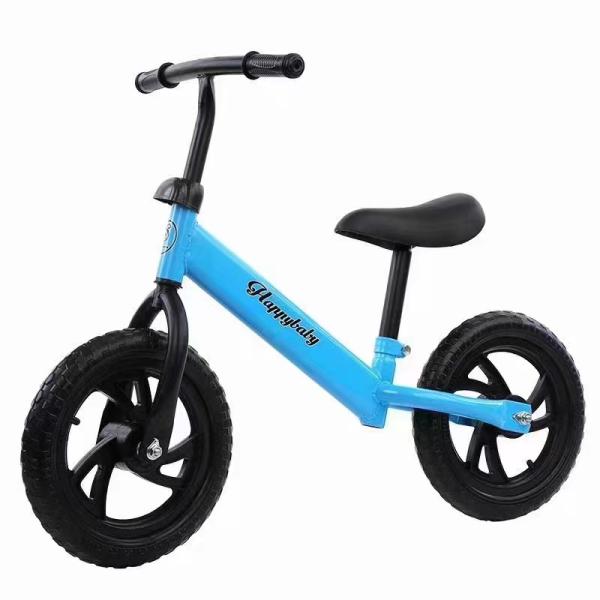 6 em 1 Kids Cycle Sem Pedal Bike de Treinamento Para Crianças Iniciantes 2 Wheel Balance Bike