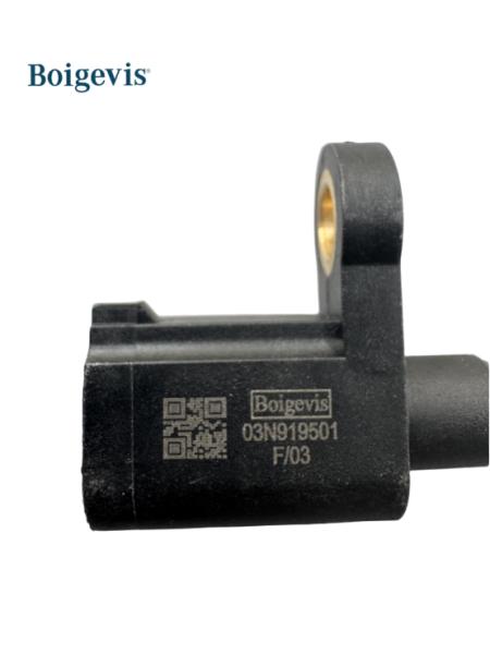 High-Performance Coolant System Parts for VW Vehicle Water Coolant Temperature Sensor with Seal Ring 05L919501B