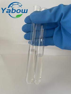 PVC Eco Friendly Plasticizer Citrate Ester Plasticizer Replace DOP DOTP
