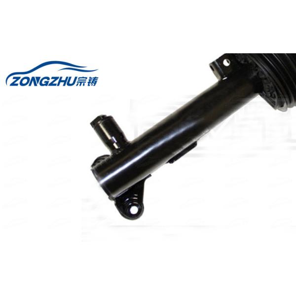 Rubber Front Air Suspension Shock Absorber Car Parts Mercedes E class w212 A2123203438