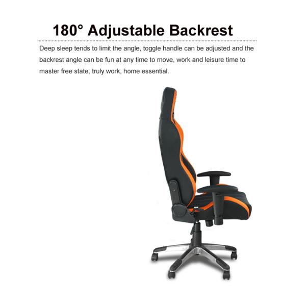 Ergonomic office chair fashion style quality  factory directly sell