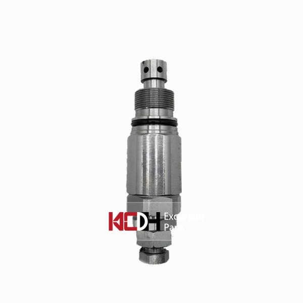 Excavator 8481400000 307D Safety Relief Valve