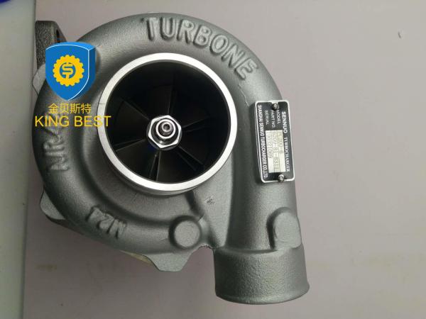 Vol Vo transporta o turbocompressor Td63 En-91 465776-0011 do motor L70 9011033558 11033708 9011033708 465776-0010