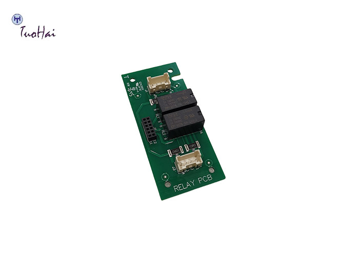 4450733758 Recycler наличных денег рассказчика реле распределителя PCB интерфейса экипажа NCR S2 частей машины 445-0733758 ATM
