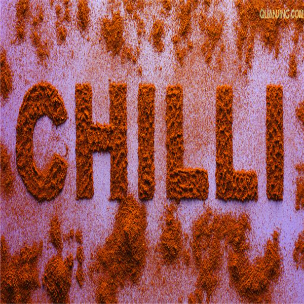 Organic Chilli Pepper Powder High In Vitamin C with 0.3% Max Impurity and Fine Powder Texture for Food Seasoning