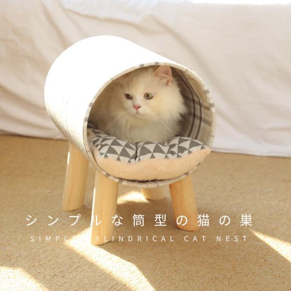 Four Seasons Universal Removable Odm Cat Hammock Bed