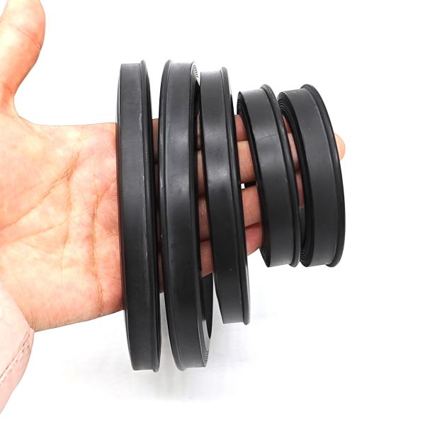 High-Pressure Corrosion Resistant Oilfield Grade Hammer Union Seal for Extreme Conditions