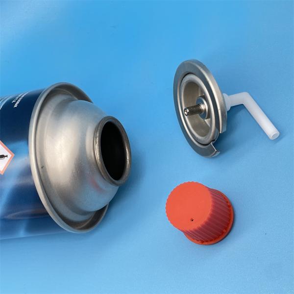 High-Efficiency Butane Control Valve For Catering Equipment And Camping Gear