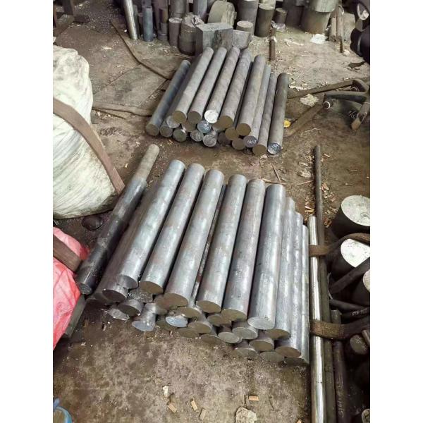 Aleación de acero de la aleación 825 UNS N08825 de las barras redondas ASTM de Incoloy825 Incoloy 825