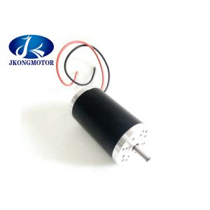 24v 0.35NM чистят тип щеткой DC едут на автомобиле сила выхода 147W 4000rpm 63mm для машины CNC