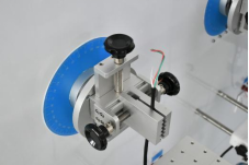 Power Cord Flexibility Test Equipment for Non-Detachable Plugs and Sockets