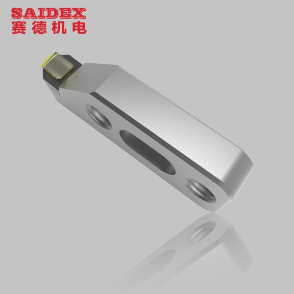 2022 New Design PCD Material  Diamond Cutting Tool Diamond Polishing Knife Fine Knife For Acrylic Polishing