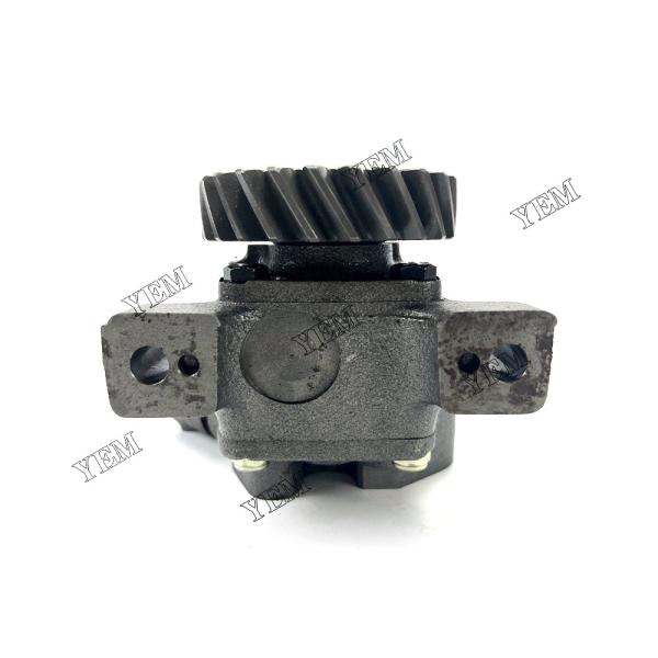 D2366 D2366T Daewoo Oil Pump , 65.05100-6023 6505100-6023 Doosan Engine Parts