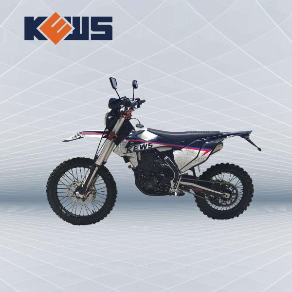 NC300S On Road Dirt Bike KTM 300CC Chinese Dirt Bike