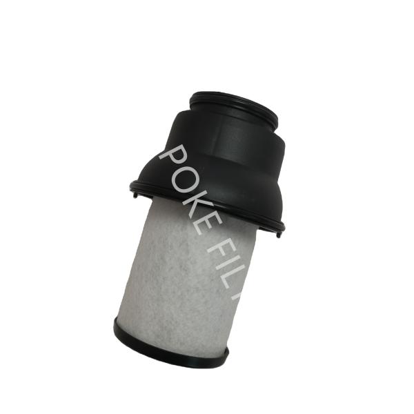 Vacuum Pump Filter Cartridge Oil And Gas Separation Filter 11356726 10123751 LC11001X SAO 5339
