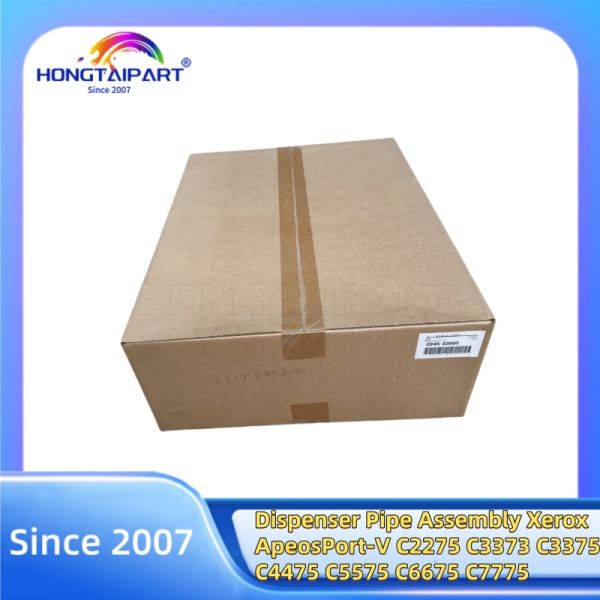 Genuine Dispenser Pipe Assembly 094K93660 for Xerox ApeosPort-V C2275 C3373 C3375 C4475 C5575 C6675 C7775 Dispense Pipe Spare Parts Hongtaipart