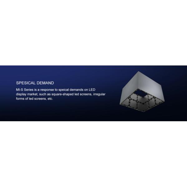 P1.5mm P1.8mm светодиодные видеоэкранные панели высокая плотность низкое потребление энергии