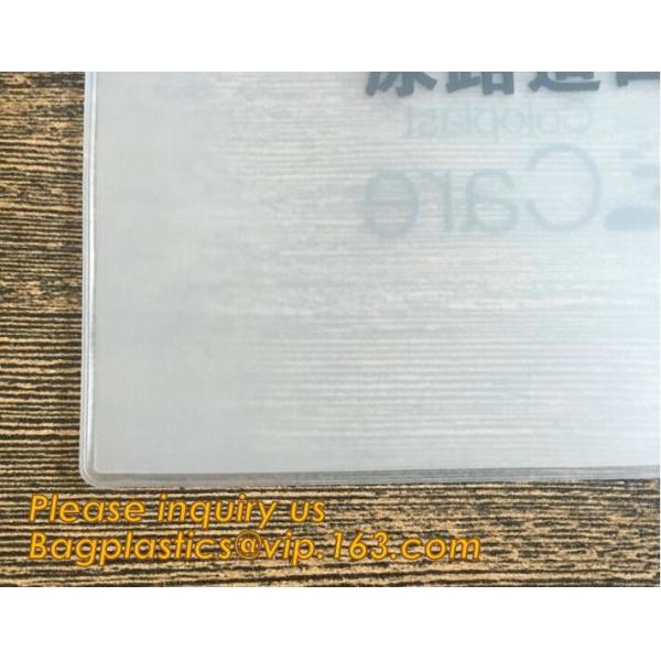 custom print clear pvc plastic waterproof document bag,Shining stars Transparent PVC File Folder Document Filing Bag Cos