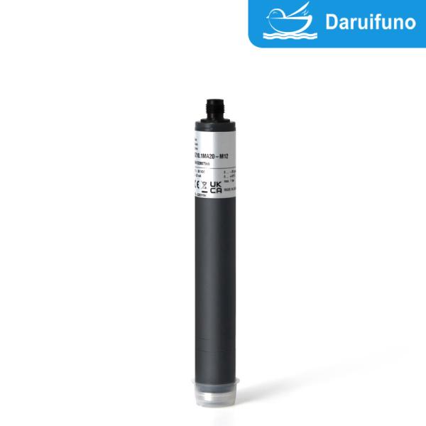 Sensor d'ozone à deux électrodes à deux fils 4-20mA pour l'eau potable, l'eau potable directe, l'eau de traitement de service