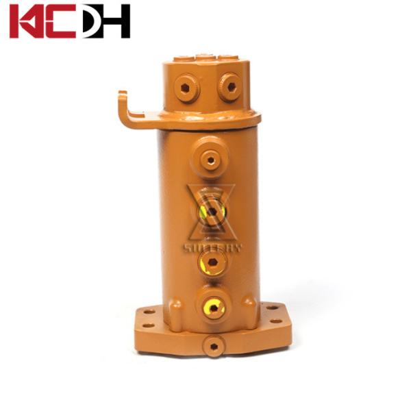 Conjunto de união central hidráulico do giro para a máquina escavadora de Zhenyu ZY55