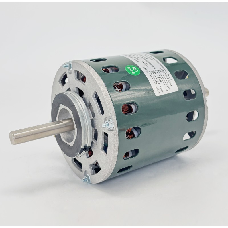 Fan Coil Unit Motor - 120W 230V 50/60Hz 1425/1630RPM/3SPD