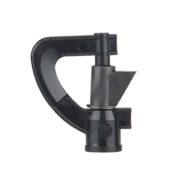 3.5-4.5M Spray Radius G Type Triangle Tire Agriculture Irrigation System for Watering