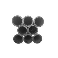 12m Hydraulic Armored Water Hose Multi Layer Steel Wire Reinforcement Quick Change Couplings