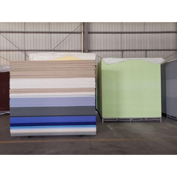 12 Embalaje Autoadhesivo Hexágono Panel de fibra de poliéster que absorbe el sonido Mascotas Feltro insonorizado Paneles de pared Paneles acústicos