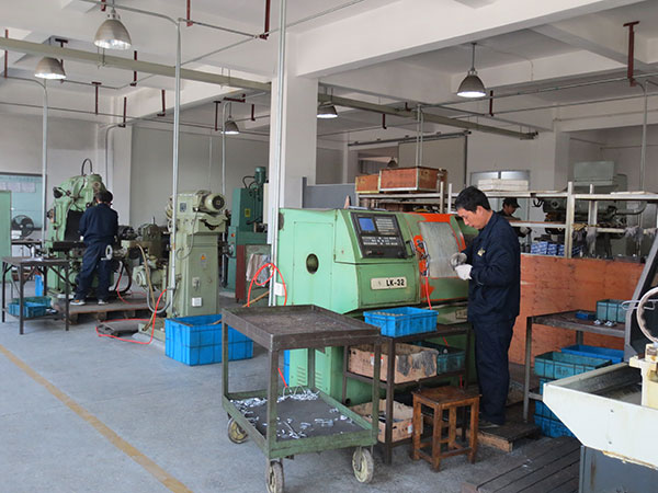 Hangzhou Qianrong Automation Equipment Co.,Ltd