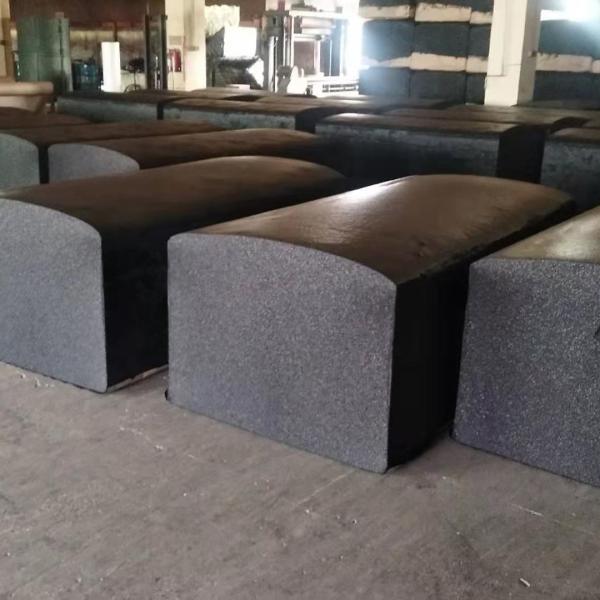 オーダーメイドポリウレタン泡スポンジ素材 20-150kg/M3 高密度